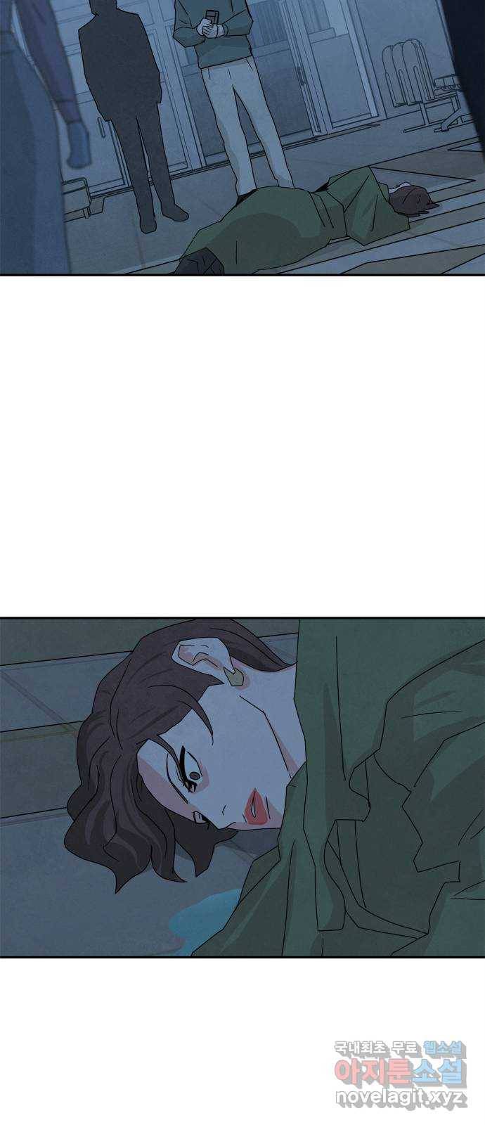 모두 너였다 시즌2 25화 56
