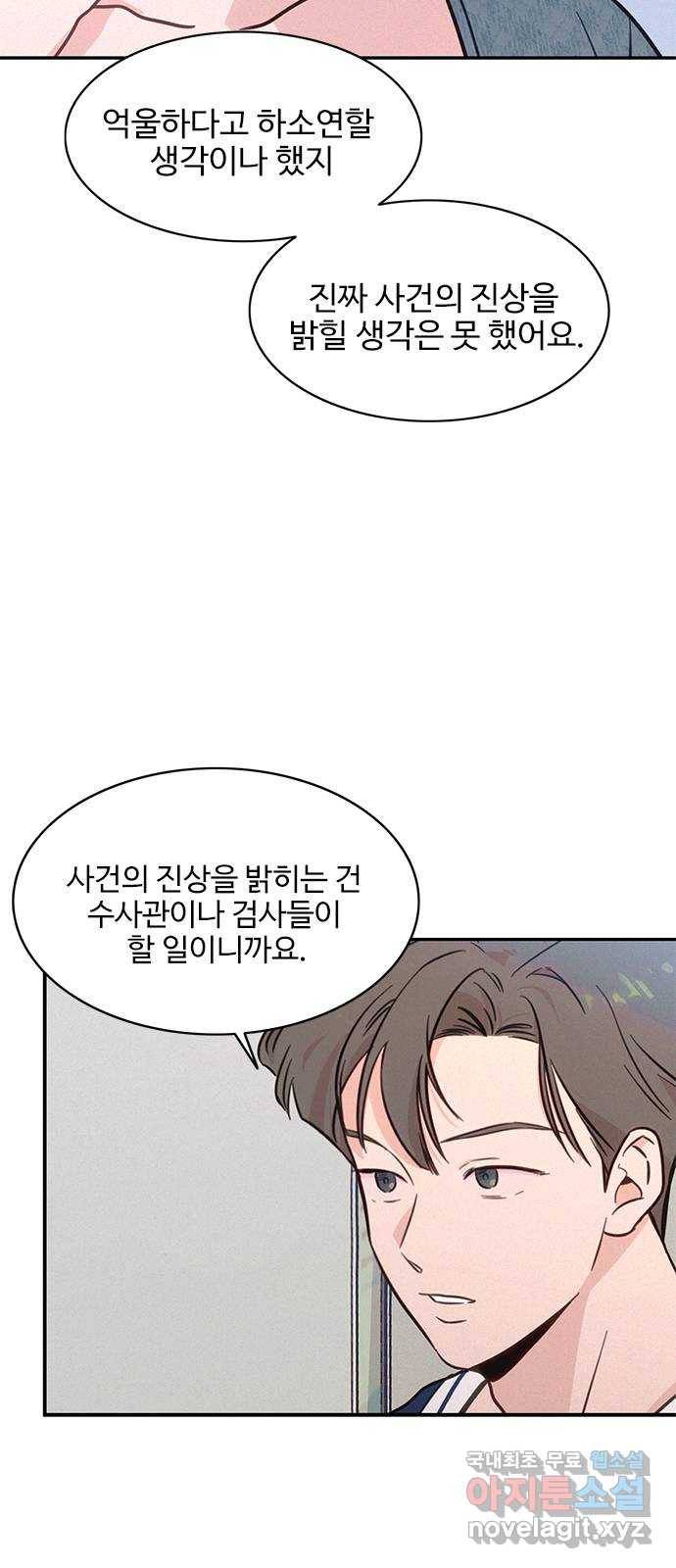 키스의 여왕 28화 5