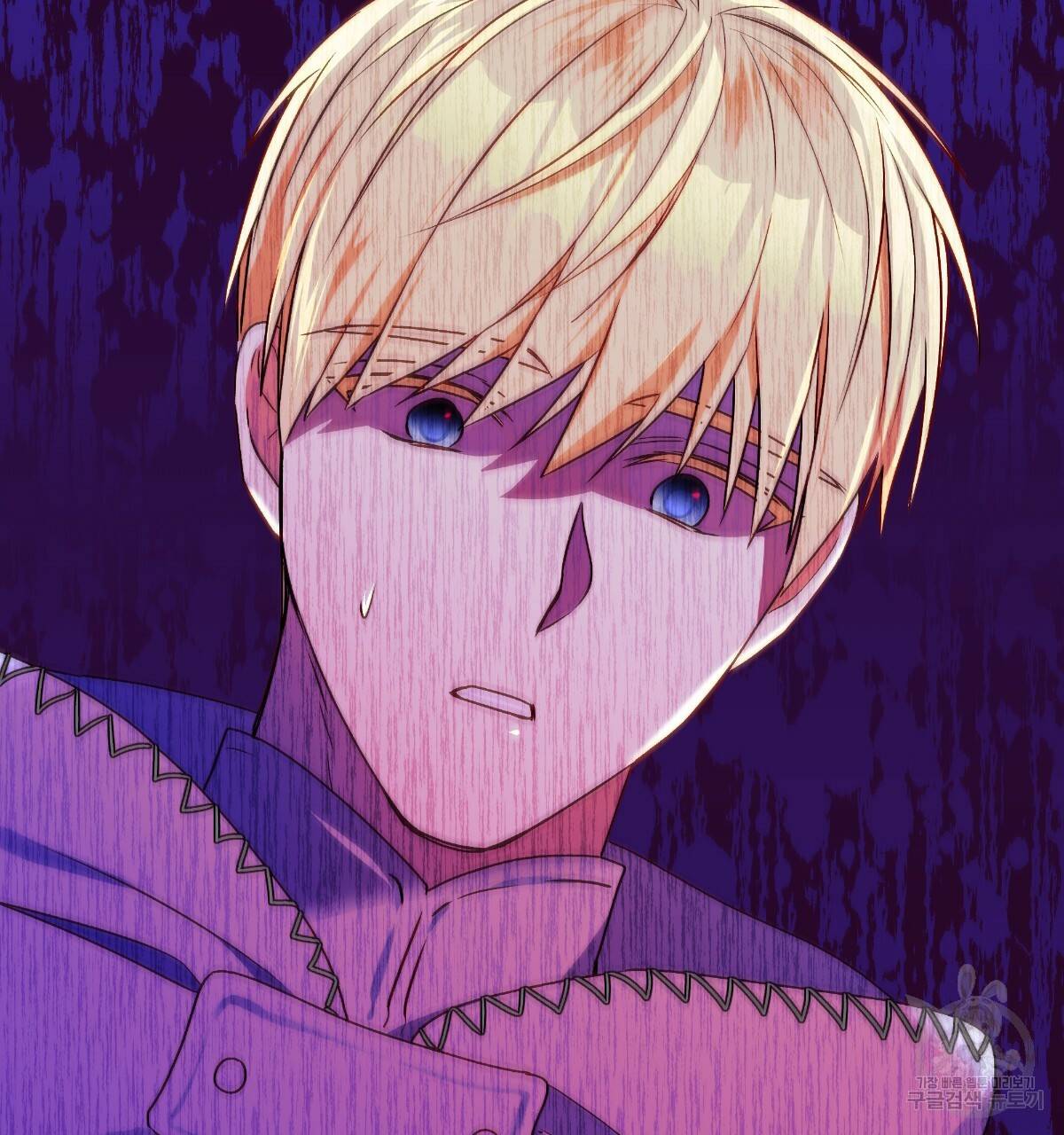 일레나 에보이 관찰일지 77화 66