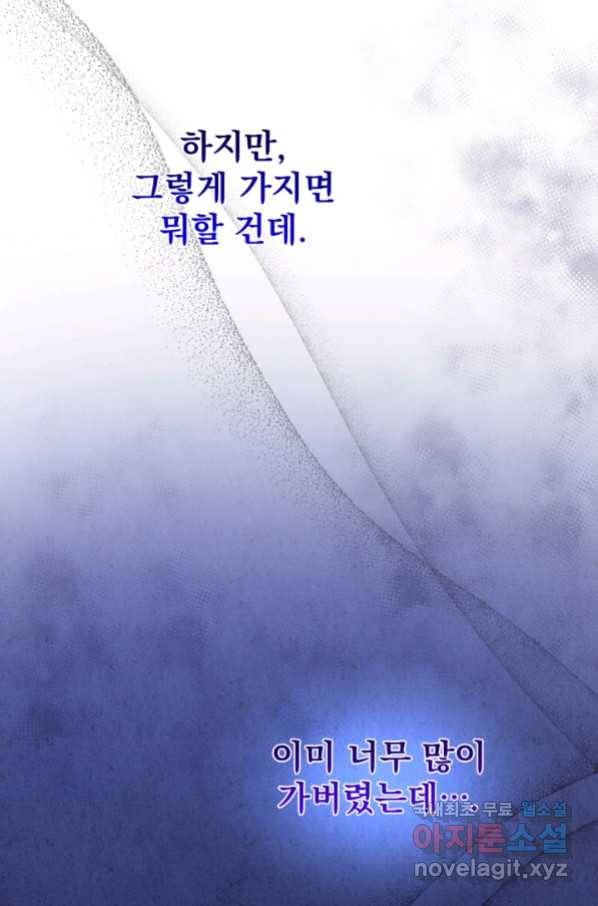 왕녀는 미친 척을 한다 72화 11