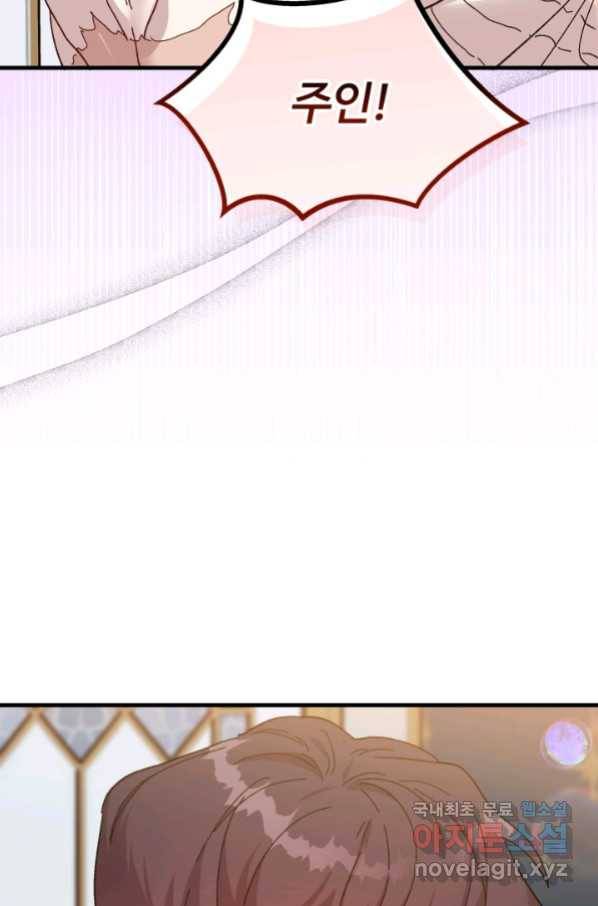 왕녀는 미친 척을 한다 72화 22