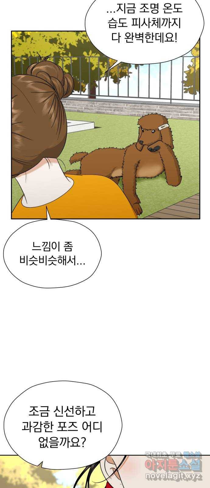 결혼까지 망상했어! 83화 너 사생이지? 2