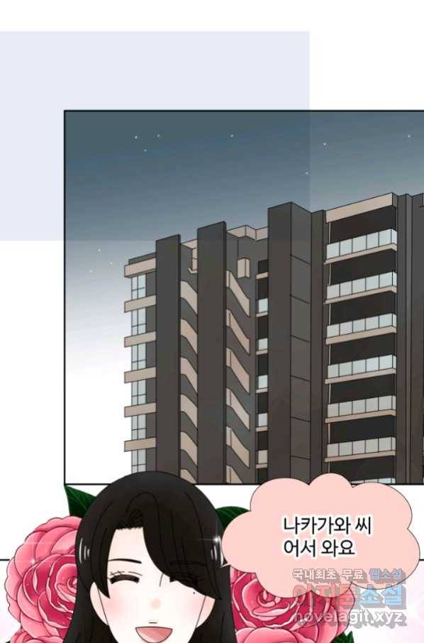오늘 밤 어때? 136화 8