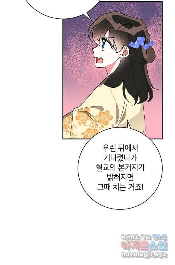 무협지 최고 악당의 귀한 딸입니다 73화 65