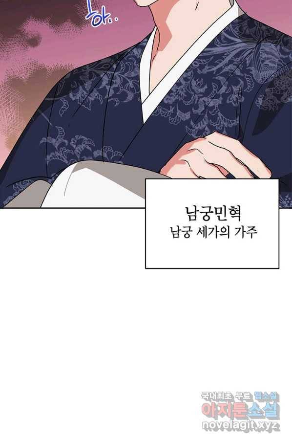 무협지 최고 악당의 귀한 딸입니다 73화 81
