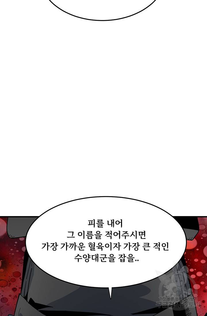 매월당 열전 3화 68