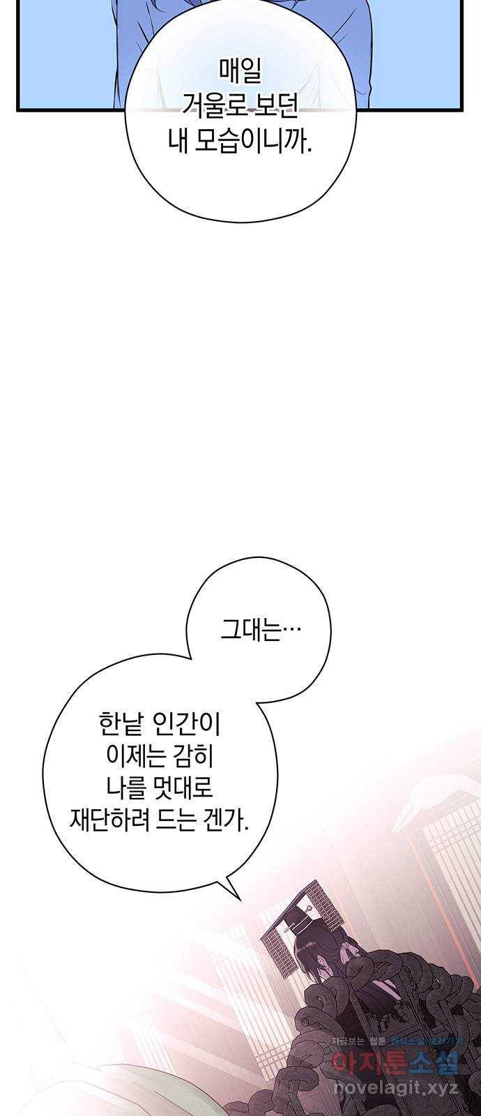 지옥연애환담 21화 4