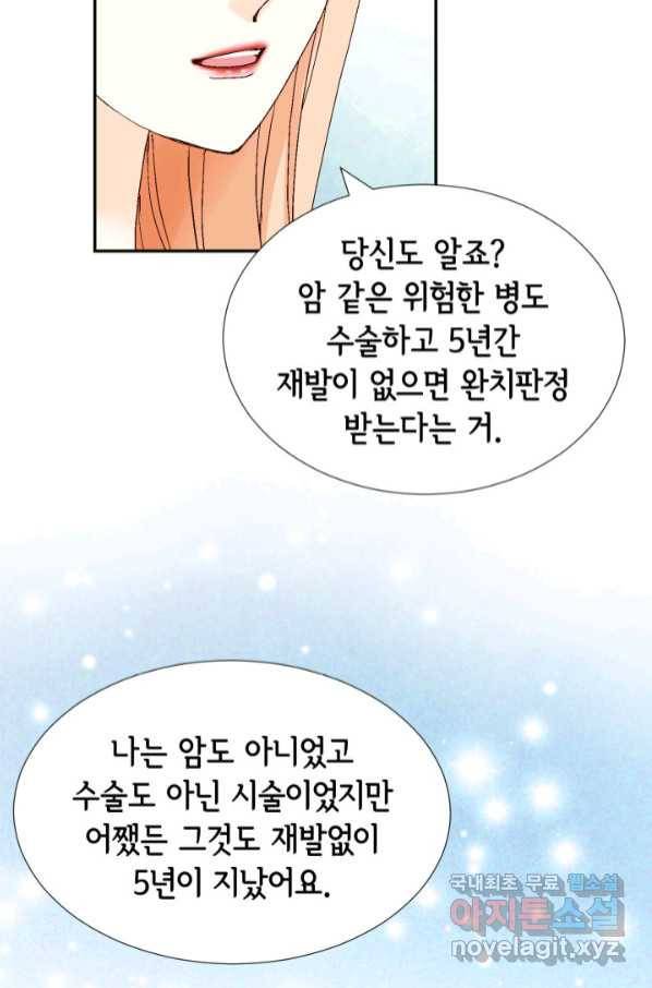 이 봄을 갖고 싶다 148화 너 진짜 잔인하다 7