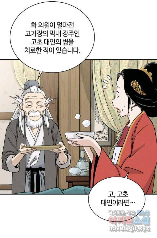화타가 된 외과의사 50화 7