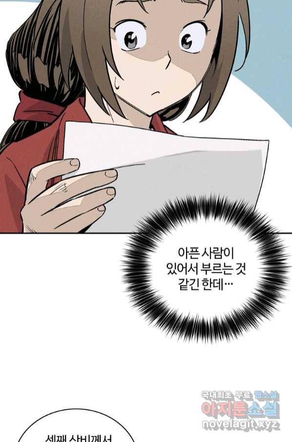 화타가 된 외과의사 50화 11