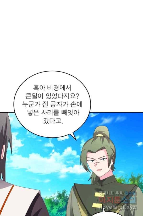 마황귀환록 176화 36