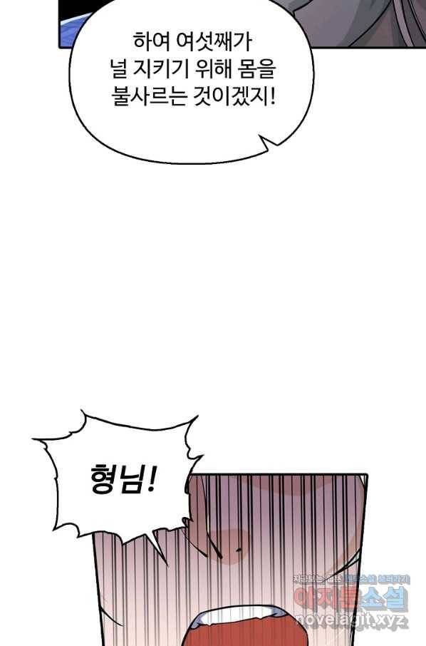 악인 장문의 귀환 75화 4
