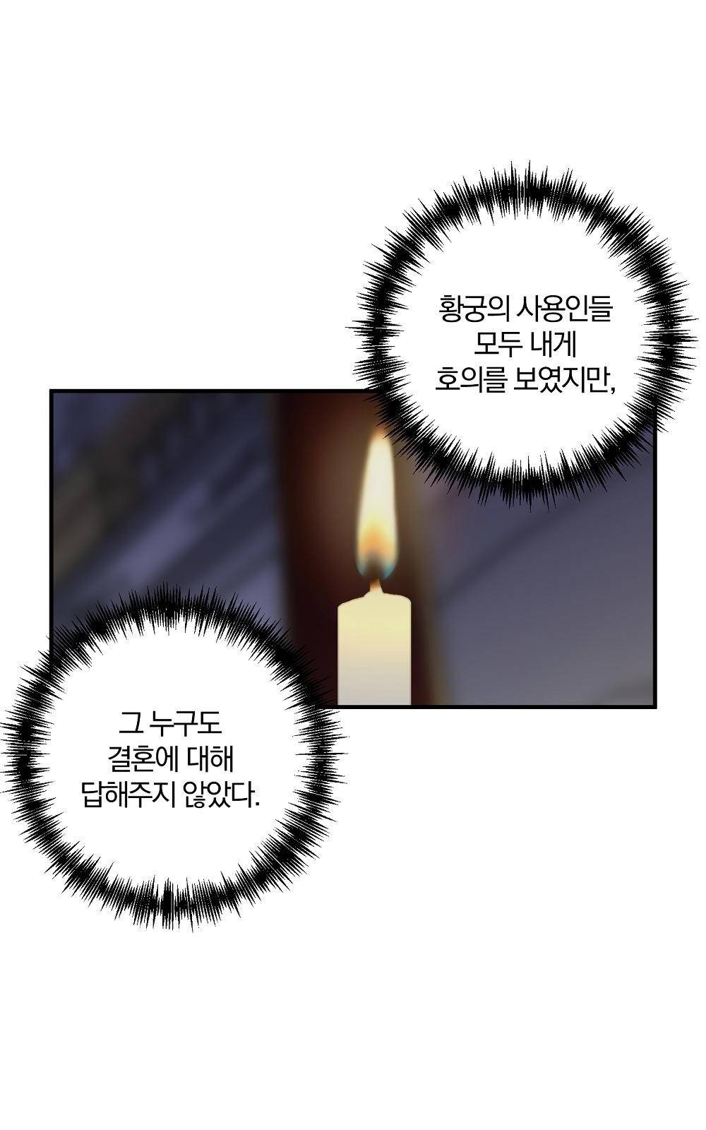 지금부터 황제의 마음을 빼앗겠습니다 3화 18