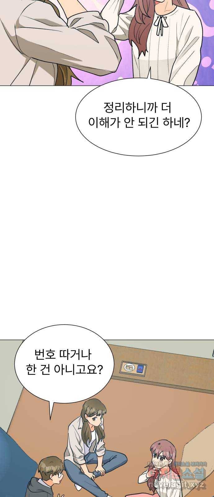 우리 은하 25화 네 번째 공략 (3) 8