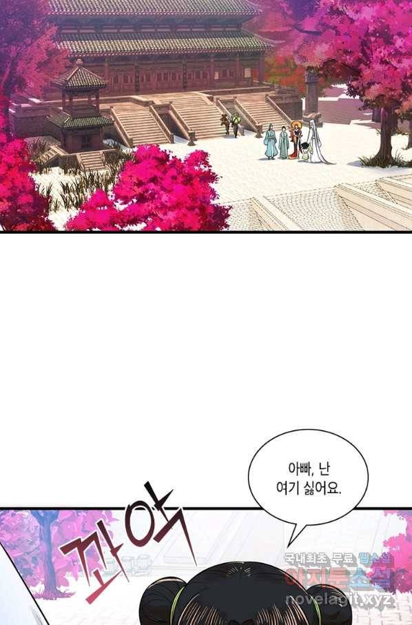 수련만 삼천년 289화 3