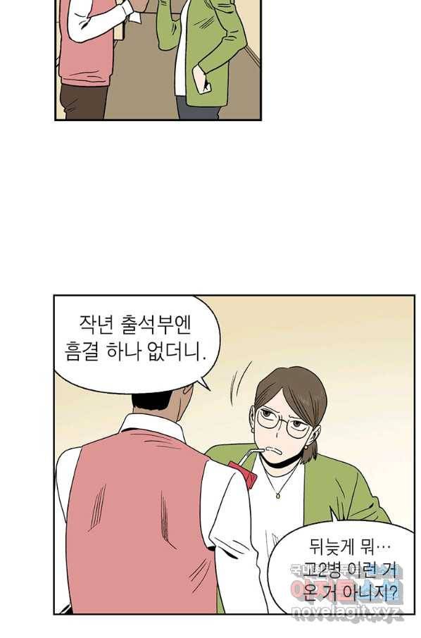 순혈의 군장 87화 18