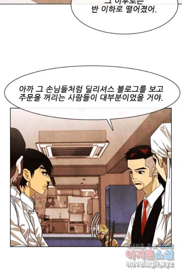 미슐랭스타 시즌4 124화 49