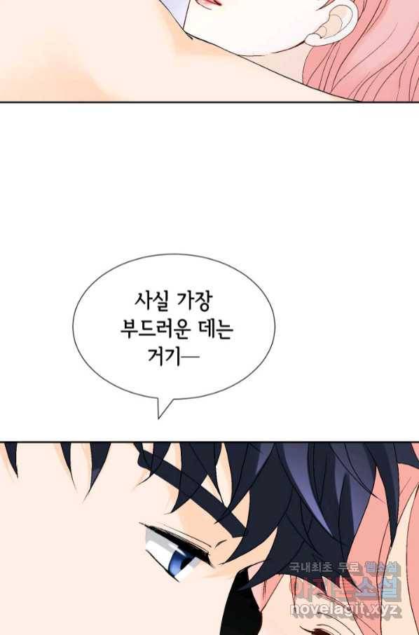 누구의 아이를 낳을까 115화 차라리 결혼올 해 20