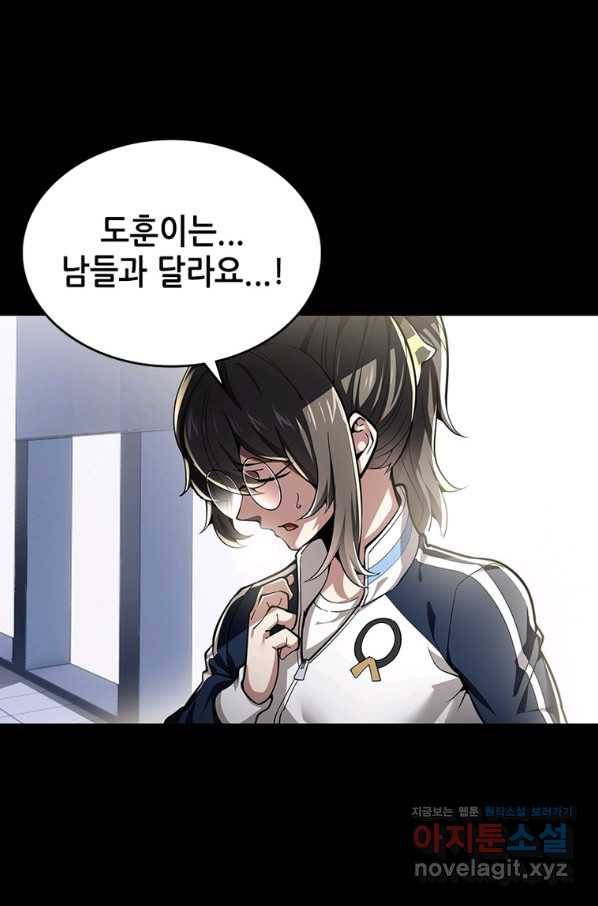 시스템 마스터, 레벨 1부터 시작하다 31화 6