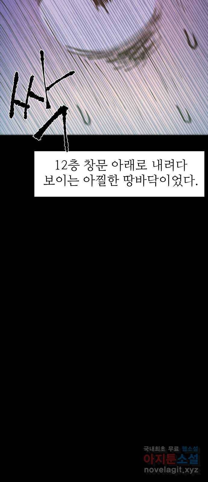 소름일기 2페이지 - 〈몽유병〉 82