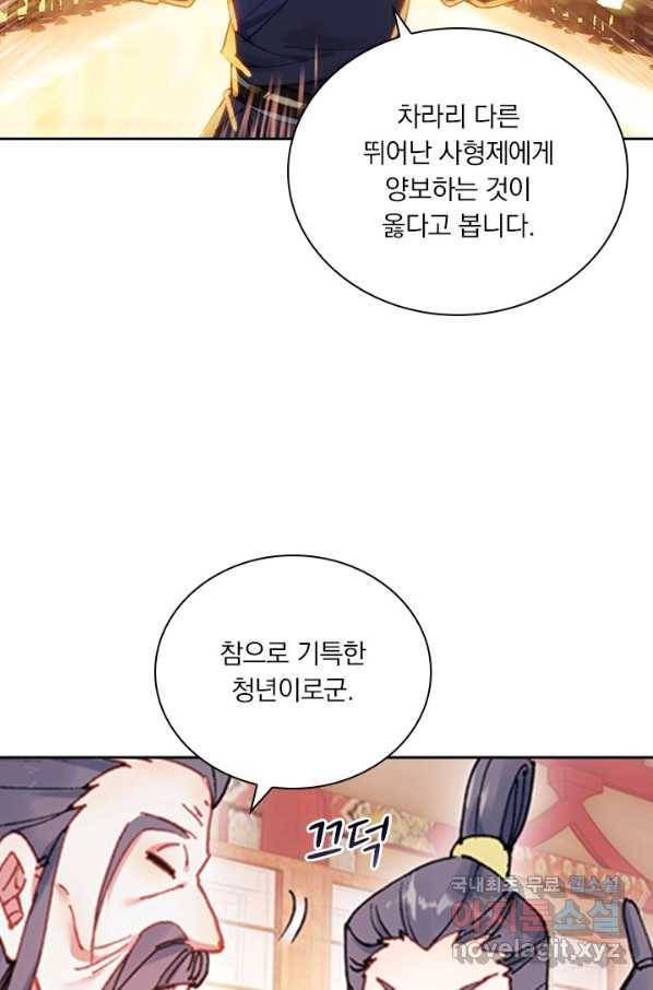 학사신공 69화 30