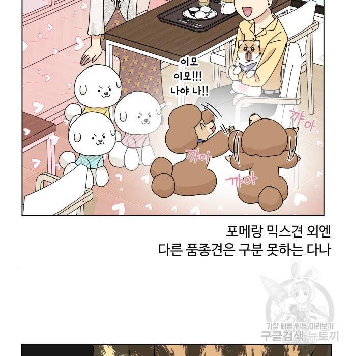 개를 낳았다 시즌2 117화 5