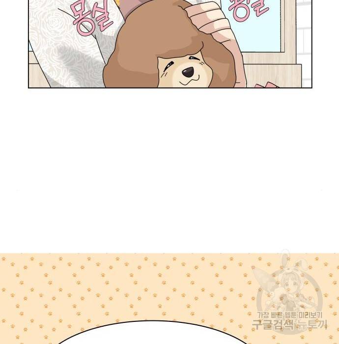 개를 낳았다 시즌2 117화 13