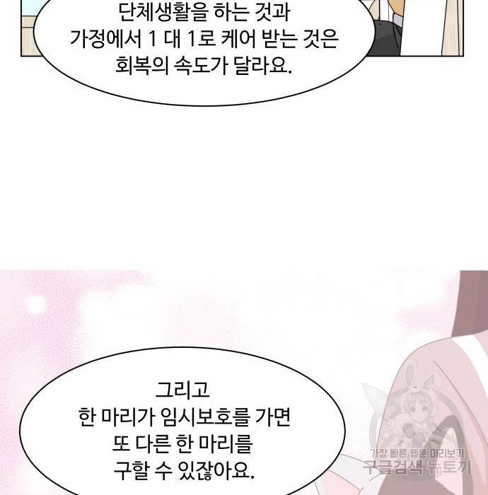 개를 낳았다 시즌2 117화 23