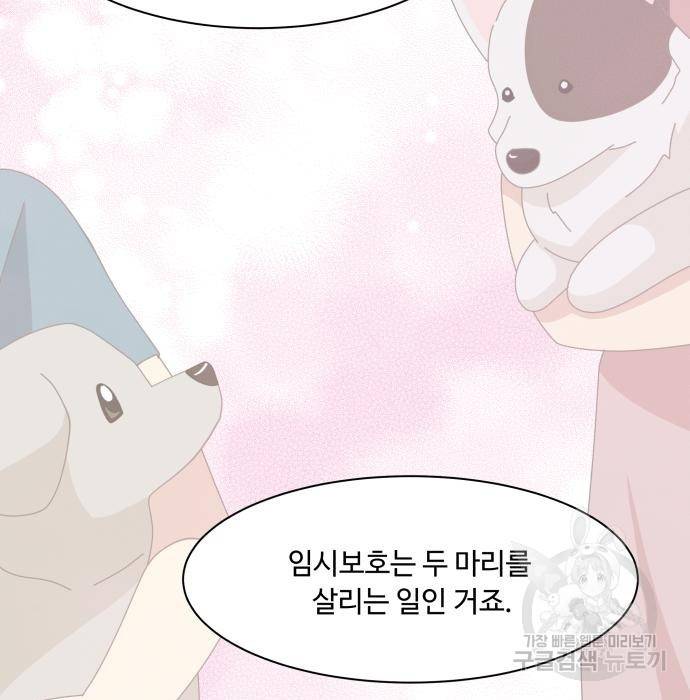 개를 낳았다 시즌2 117화 24