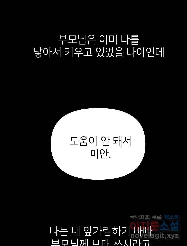 재워주는 사이 3화 25