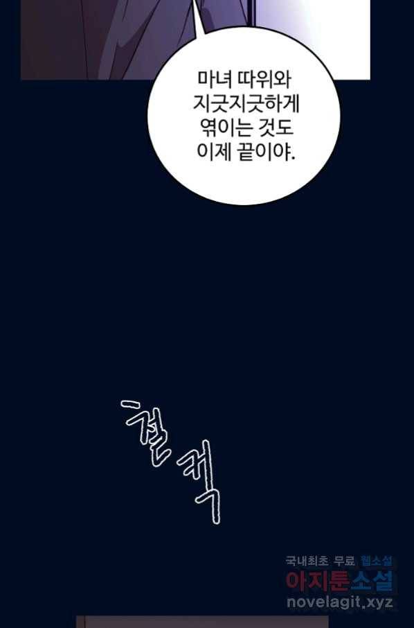 당신의 마법사입니다 51화 26