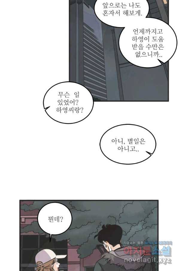 N번째 연애 35화 36