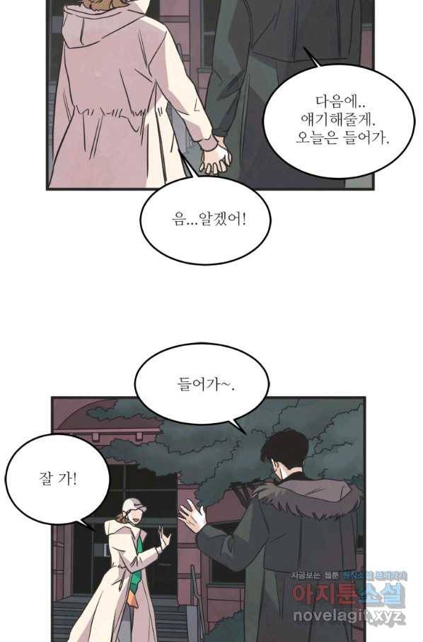 N번째 연애 35화 37