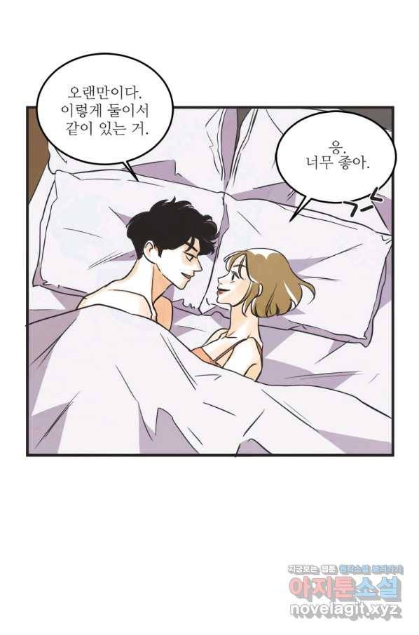 N번째 연애 35화 61