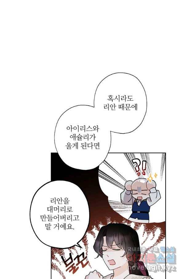 신데렐라를 곱게 키웠습니다 87화 4