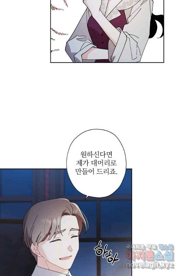 신데렐라를 곱게 키웠습니다 87화 5