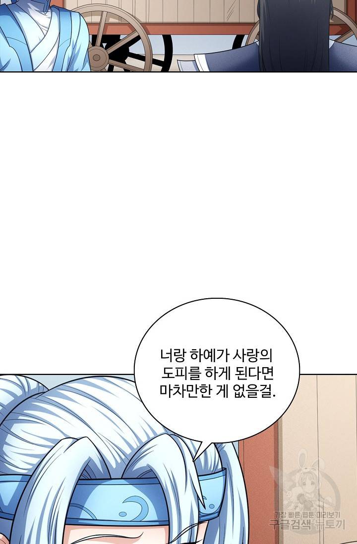 절세무신 259화 3