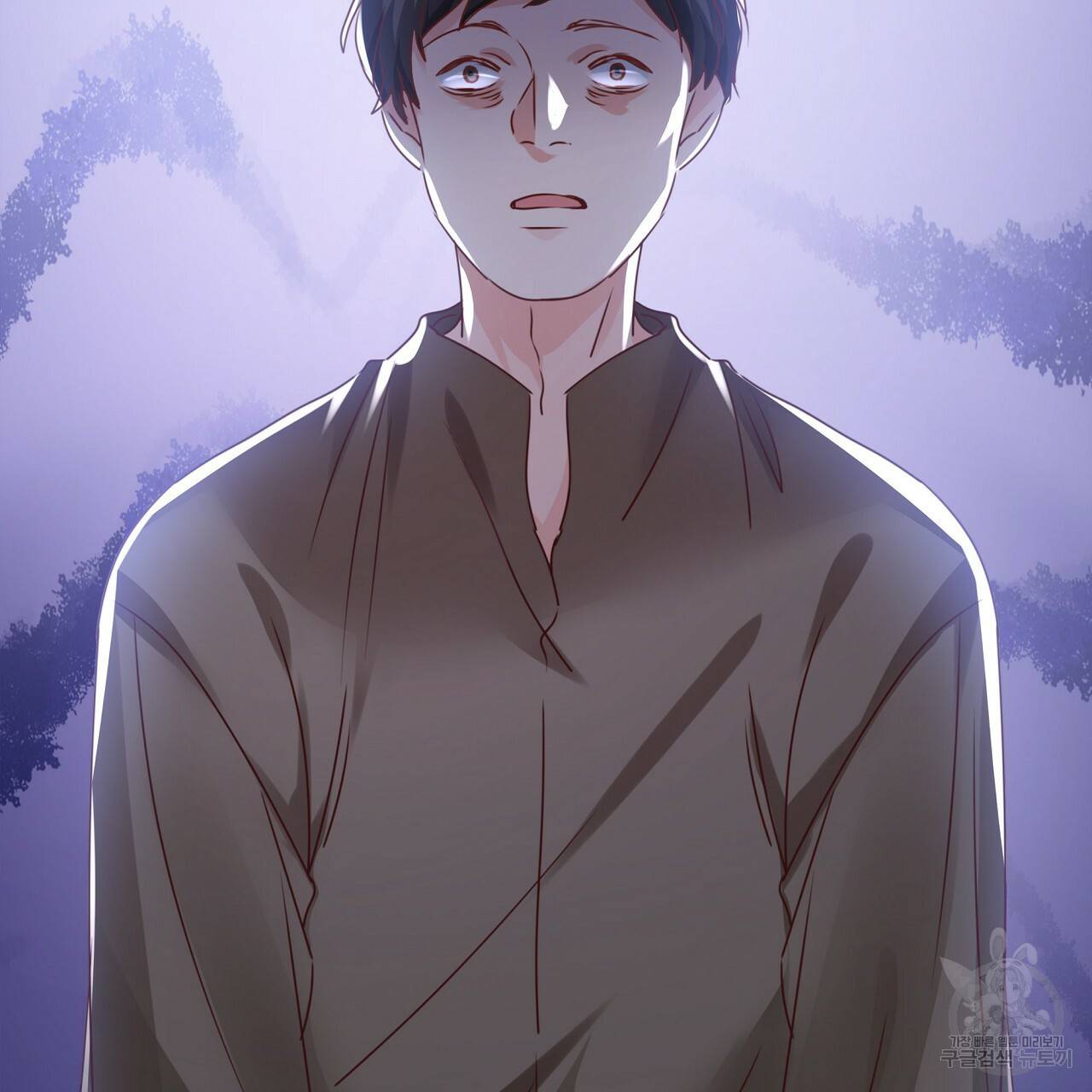 잠 못 드는 시녀의 밤 22화 23