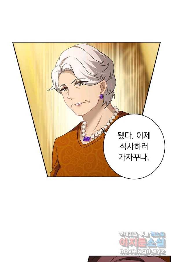 이혼해줄래요? 353화 7