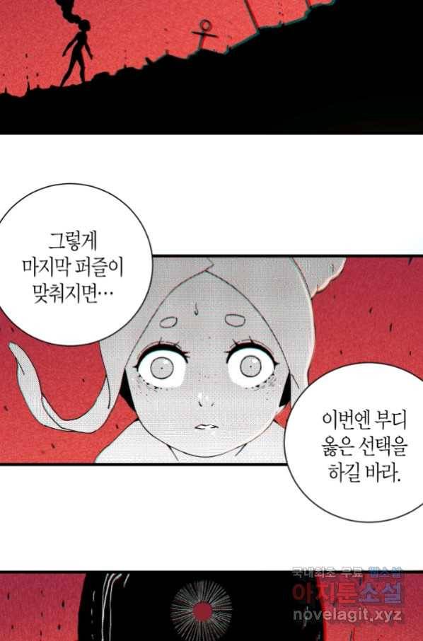 멸망한 세계를 되살리는 방법 68화 3