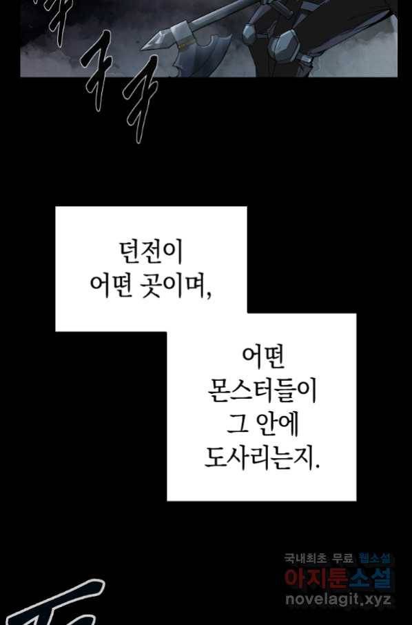 용사고교 던전공략과 3화 19