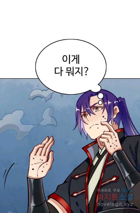 백련성신 754화 35