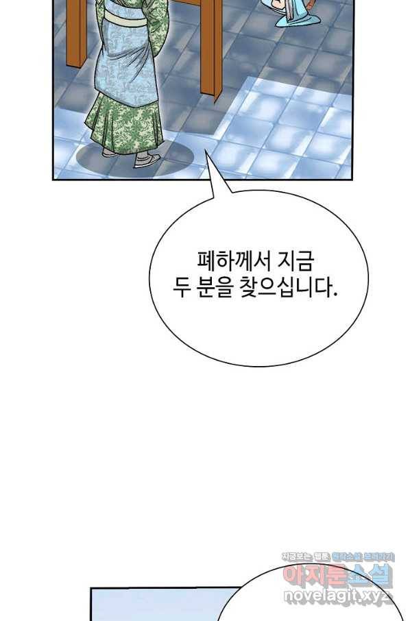 태상교주 숙수되다 202화 15