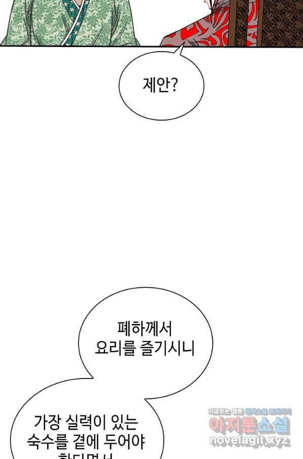 태상교주 숙수되다 202화 18