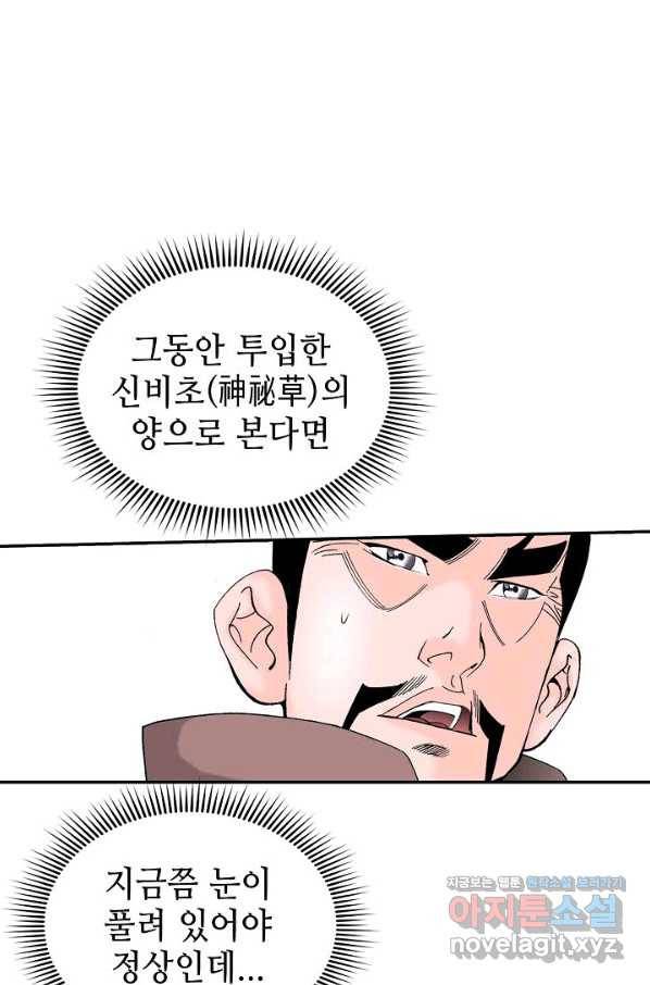 태상교주 숙수되다 202화 32