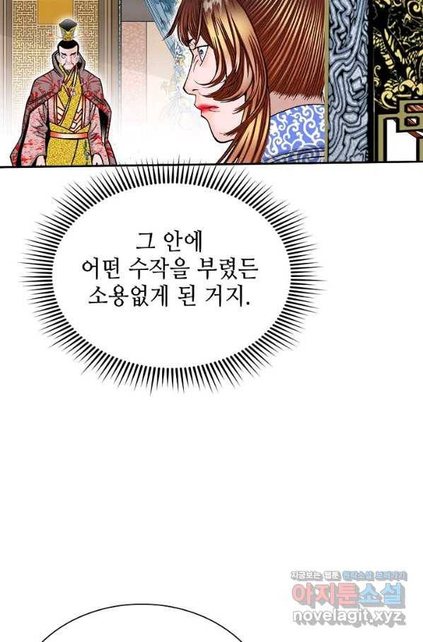 태상교주 숙수되다 202화 34