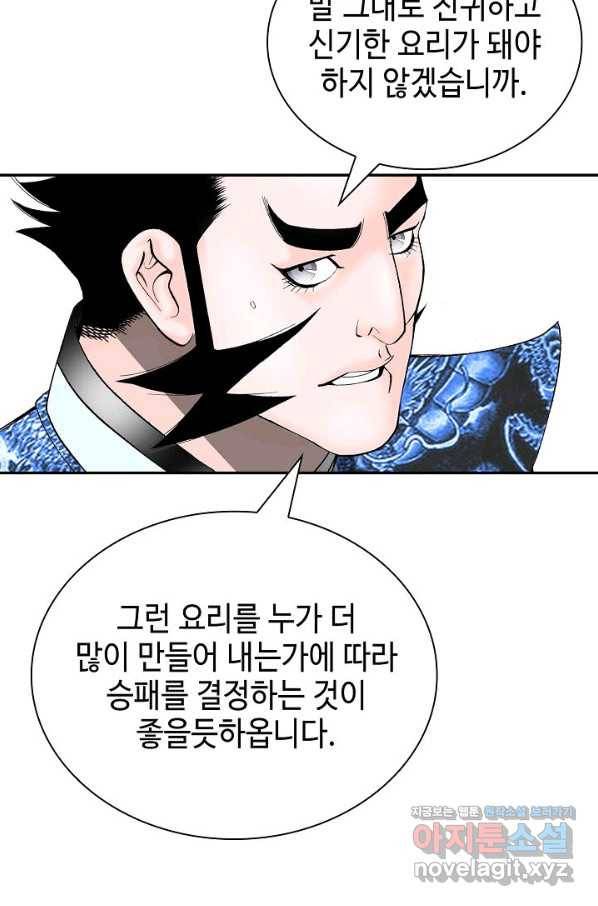 태상교주 숙수되다 202화 40