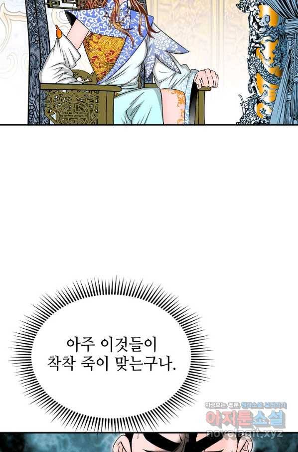 태상교주 숙수되다 202화 42