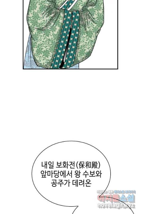 태상교주 숙수되다 202화 55