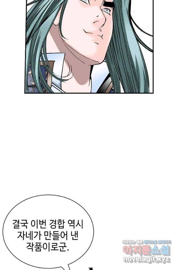 태상교주 숙수되다 202화 77